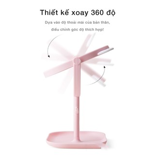 Gương để bàn tai thỏ
