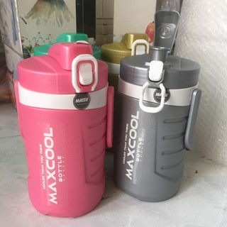 Bình giữ nhiệt MaxCool 1L Duy Tân