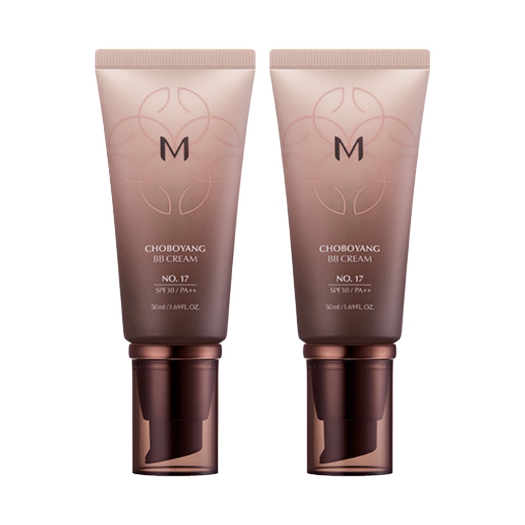 Missha Kem BB Choboyang spf30 pa++ 50g