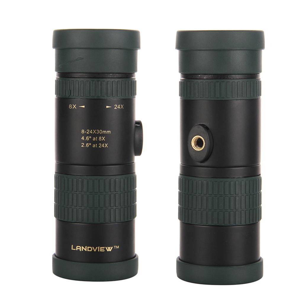 Kính Viễn Vọng Đơn Cầm Tay Chống Nước Cho Điện Thoại Thông Minh