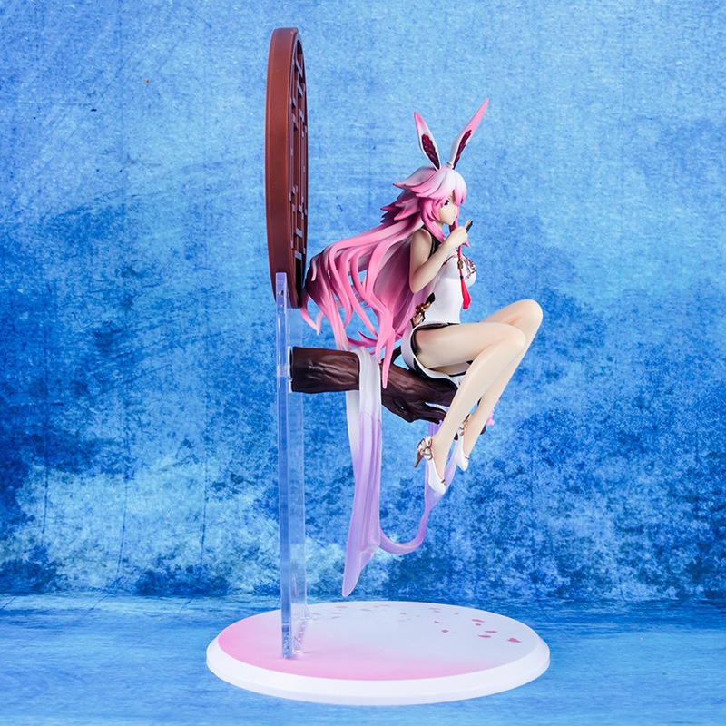 Mô hình nhân vật Yae Sakura Chinese Dres Ver. 1/8 Scale - Honkai Impact 3rd