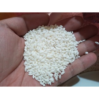 Gạo nếp cái hoa vàng - nếp bắc hạt tròn loại 1 dẻo ngọt xôi mềm thơm ngon - gạo nếp thượng hạng