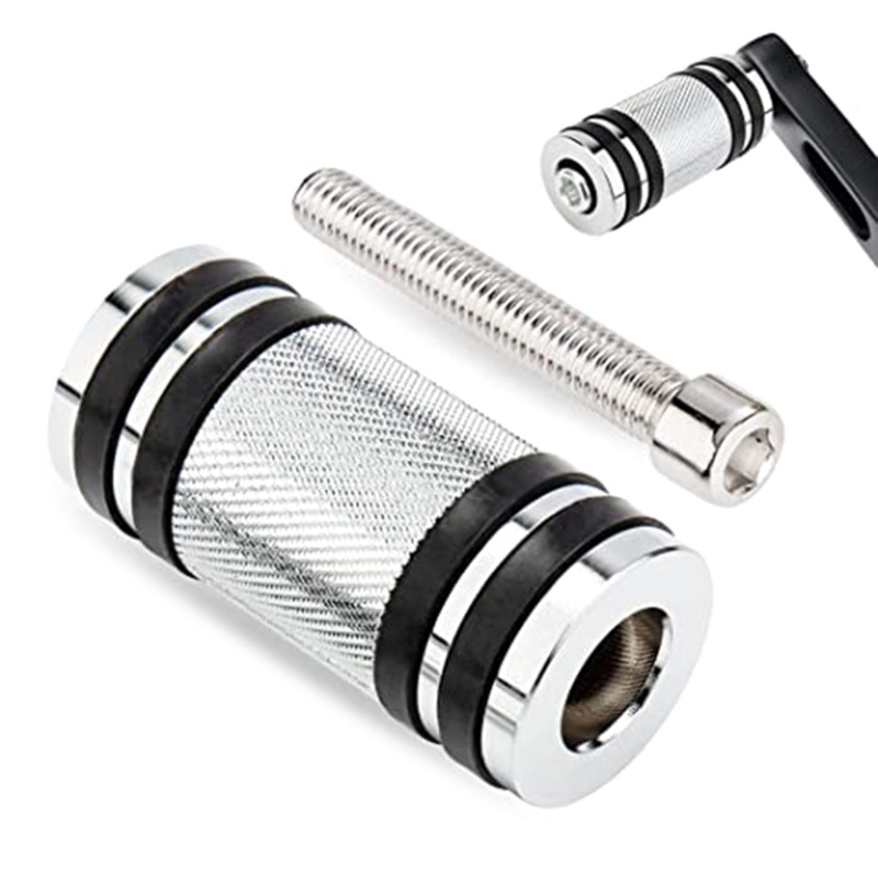 Chốt Gắn Cần Gạt Số Bằng Nhôm Cho Xe Mô Tô XL883 X48-A