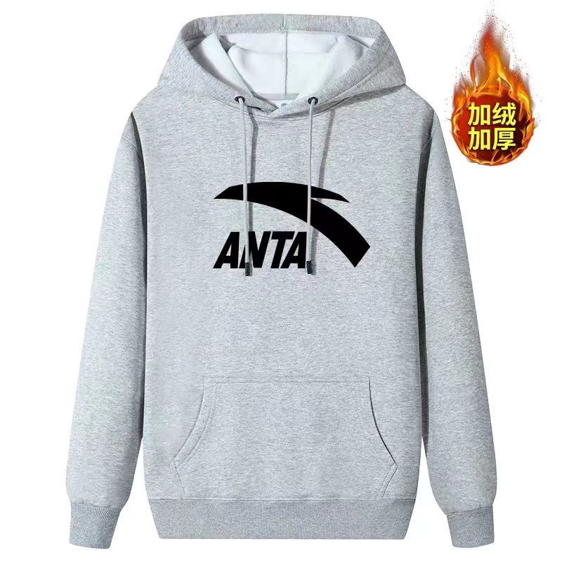 Áo Hoodie Cotton Tay Dài Thời Trang Xuân Thu Cho Nam