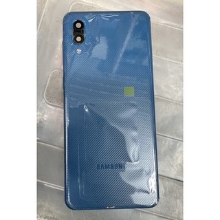 Lưng samsung A02 / Nắp lưng samsung A02