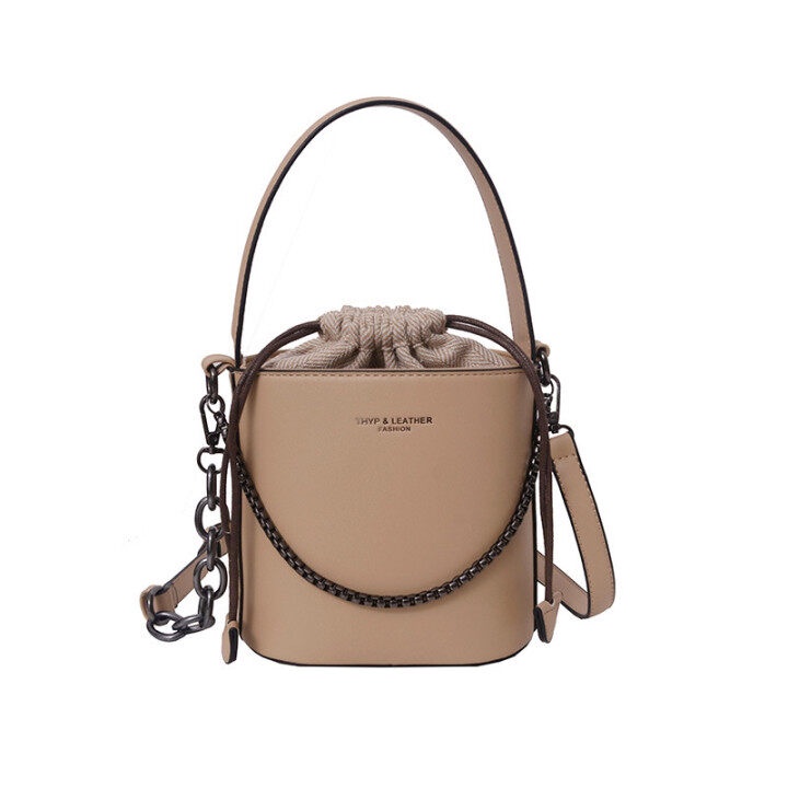 Menas Túi Xách Da PU Màu Trơn Cỡ Lớn Thời Trang Cho Nữ