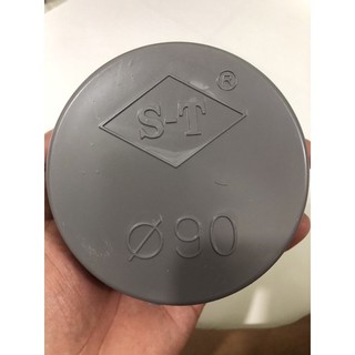 Nắp Chụp, Nắp Bịt PVC Của ST (90-114).