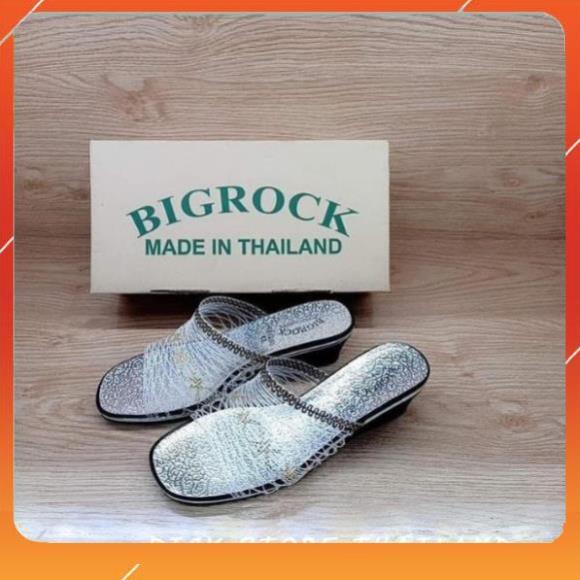 Dép lưới BIGROCK Thái Lan nhẹ nhàng êm ái và cực kỳ xinh xắn --Hangorder.beauty