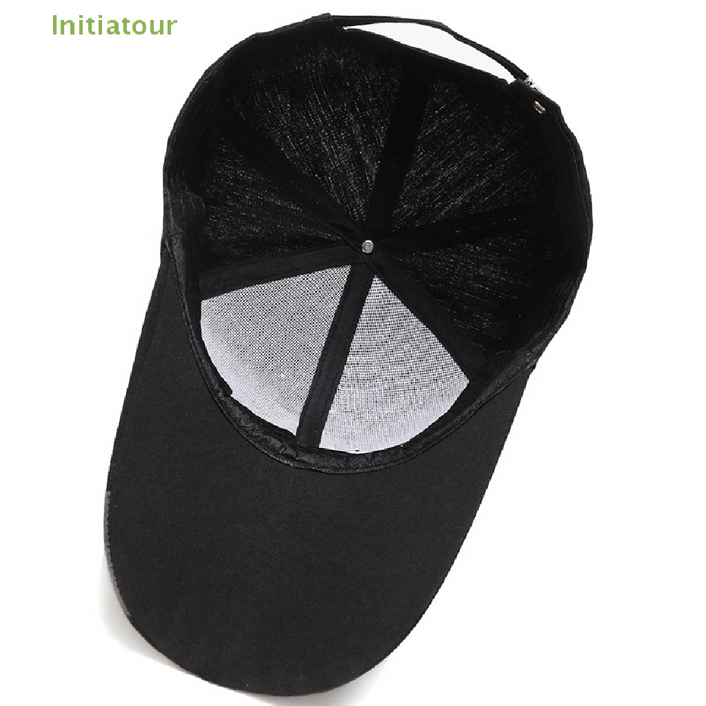 Mũ Lưỡi Trai In Chữ Phong Cách Hiphop Mới Cho Nam Và Nữ