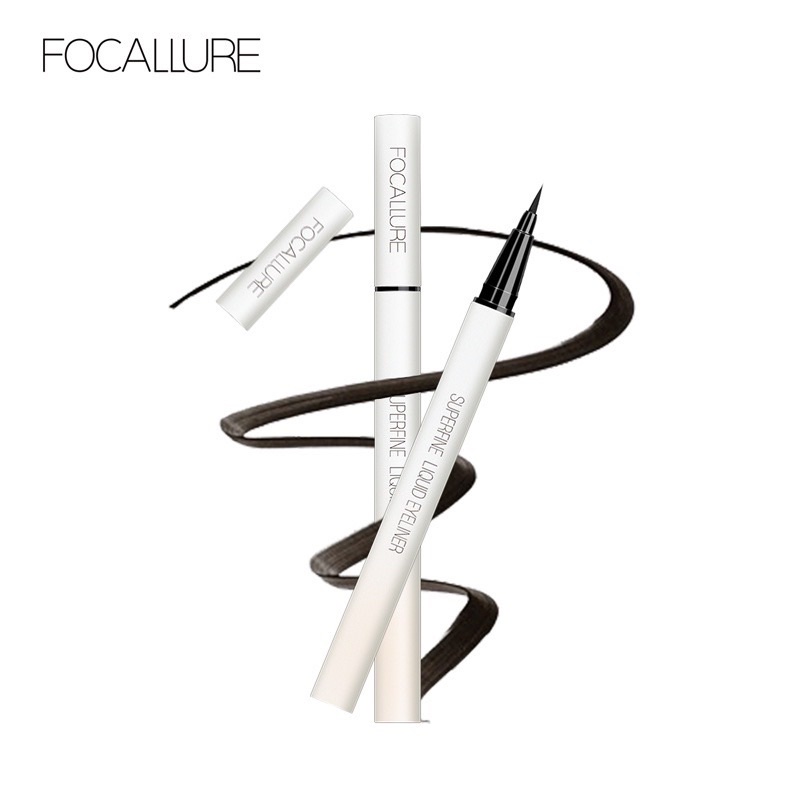 Kẻ Mắt Nước Focallure Superfine Liquid Eyeline