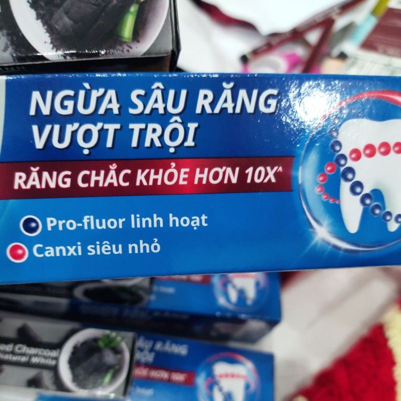 Kem đánh răng p/s