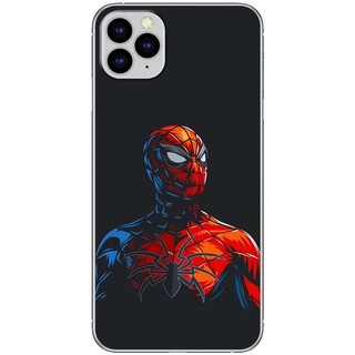 Ốp lưng IPhone 11, 11 Pro, 11 Pro Max Người nhện
