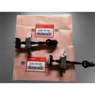 Hãm cửa chính hãng cho honda civic gen 8 , honda civic gen 8, honda civic 2006 - 2011