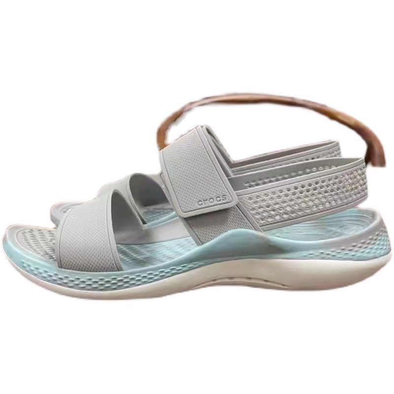 Sandal nhựa Cross literide 360 cho nữ