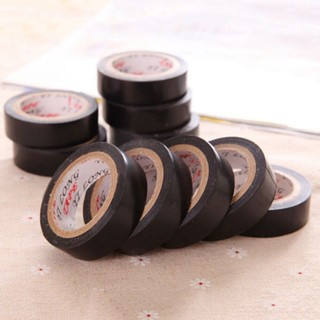 Băng keo đen cách điện ( 1 cuộn 5M )