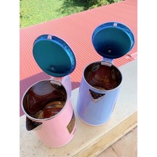 Bình đun siêu tốc 1 lít 8