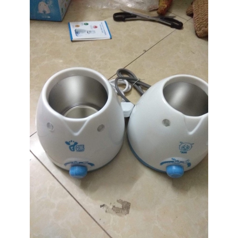 Máy hâm sữa Yammy