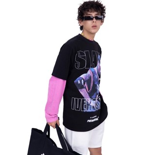 TRAVIS SCOTT - ÁO THUN UNISEX PHENOMENAL