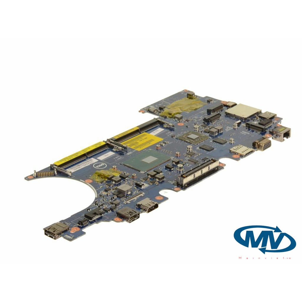 Main Dell Latitude e5470 / LA-C832P - Card On