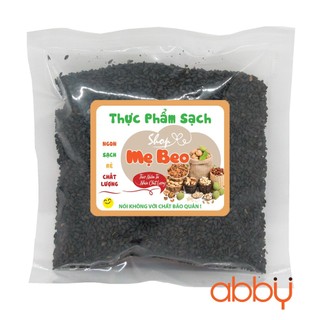 Hạt Mè ( Vừng ) Đen - Trắng