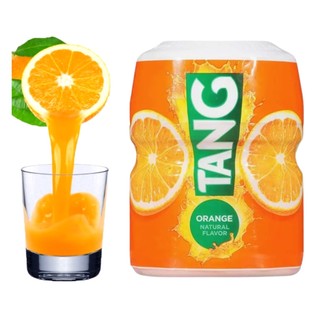 Bột cam tang orange naranja 566g - hàng mỹ | kan.japan | 043000032275
