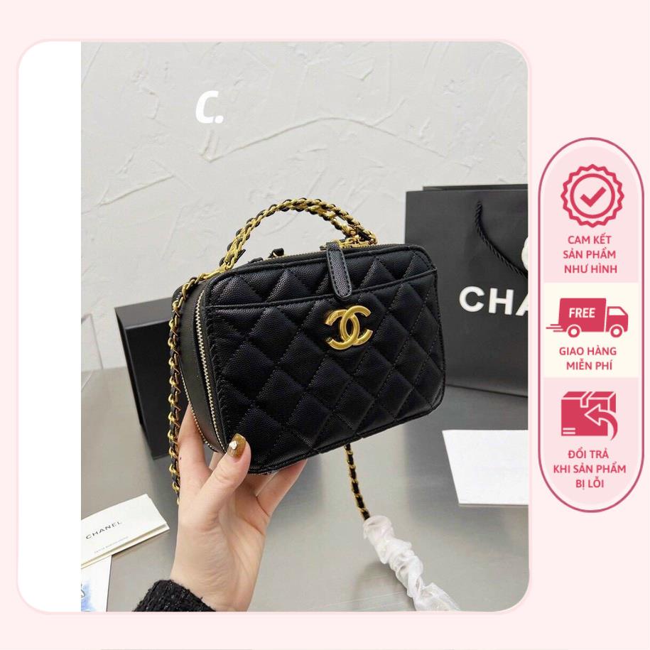 Túi xách hàng quảng châu cao cấp FULLBOX size 20. NGUYÊN SEAL