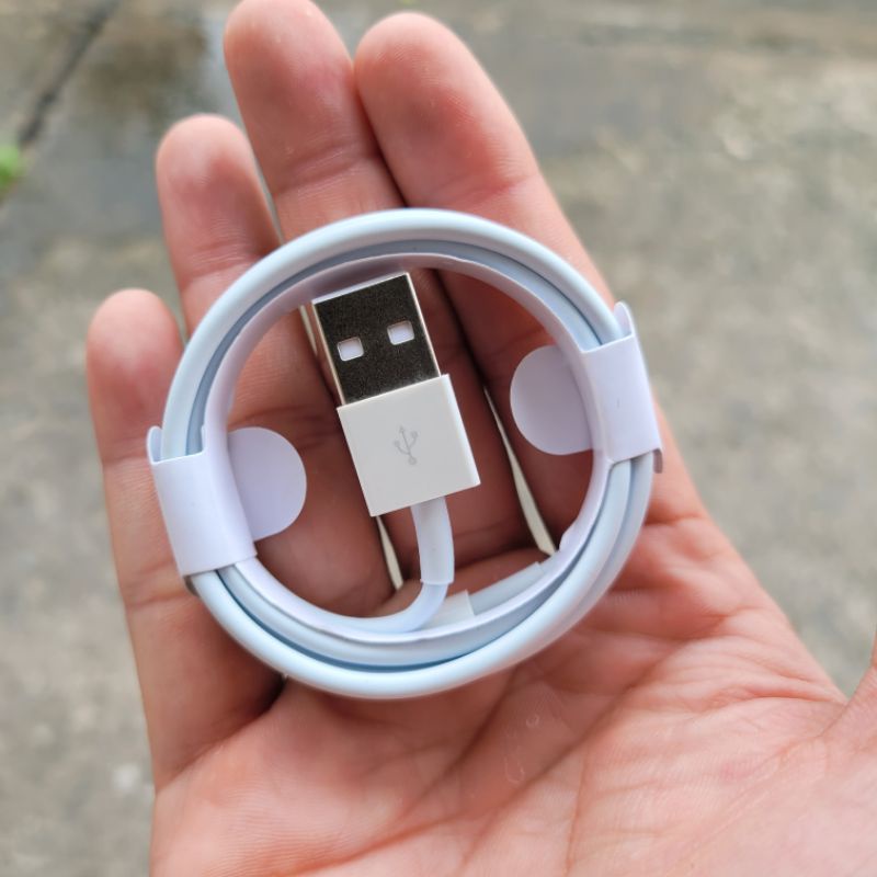 Dây Cáp Sạc 5-12 bảo hành 12 tháng 1 đổi 1