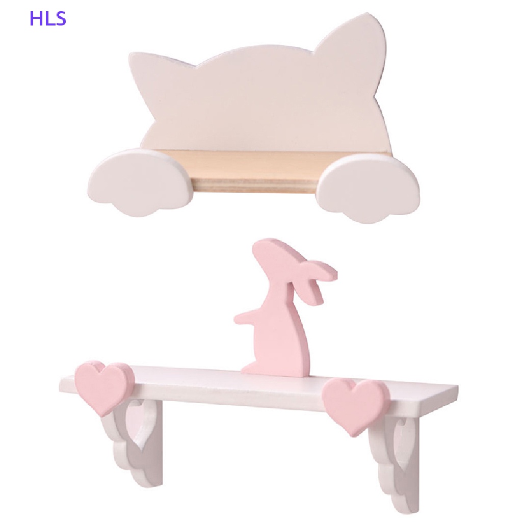 Mô Hình Kệ Treo Tường Trang Trí Nhà Búp Bê Tỉ Lệ 1: 12 DIY