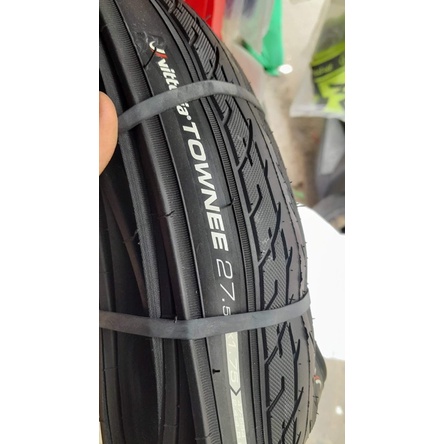 Vỏ Xếp Vittoria TOWNEE 27.5 x 1.75