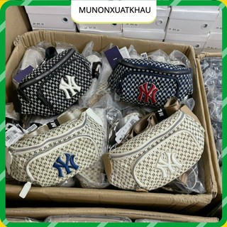 Túi bao tử mlb tqxk