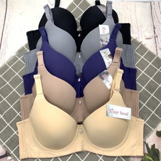 Áo ngực bigsize Thái Lan có gọng cup D có size đại Sisterhood 1984