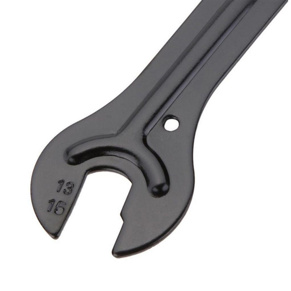 Bộ 2 Cờ Lê Hai Đầu Hình Nón Dùng Sửa Chữa Bánh Xe Đạp