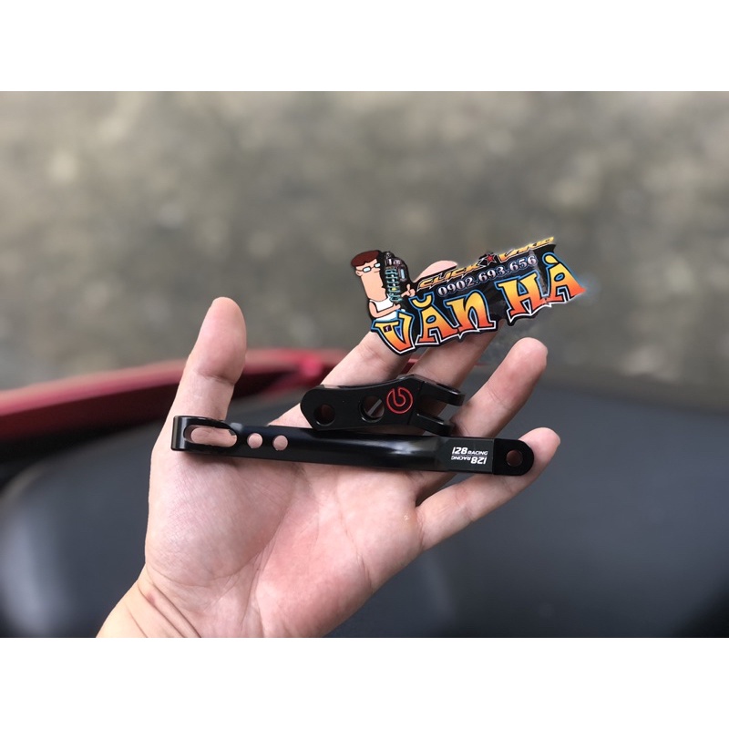 Nhánh gãy cho tay thắng