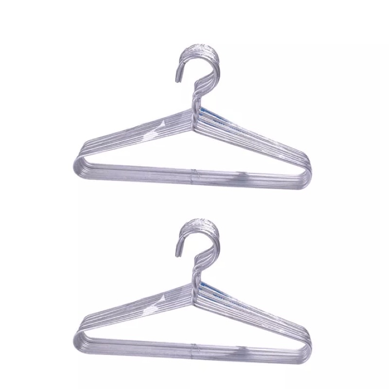 [???́ ??̉? ???̣̂?] 10 Chiếc Mắc Áo Trẻ Em