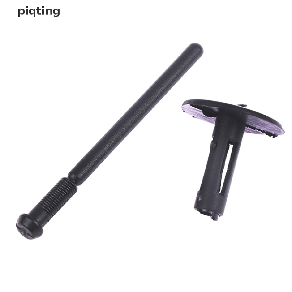 Set 10 / 20 / 40 Đinh Tán Bằng Nhựa Phụ Tùng Cao Cấp Cho Xe Ô Tô