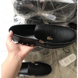 Giày lười mọi nam thời trang cao cấp