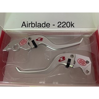 Tay thắng RCB Chính hãng cho AirBlade / Vision