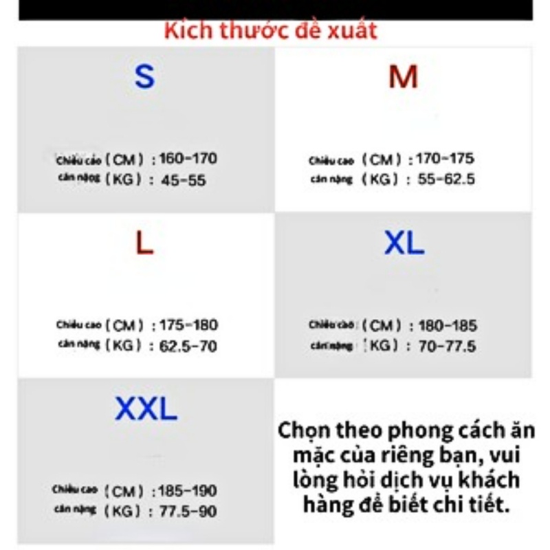 Áo Khoác Nam Dáng Rộng Họa Tiết Caro Phong Cách Hàn Quốc Trẻ Trung