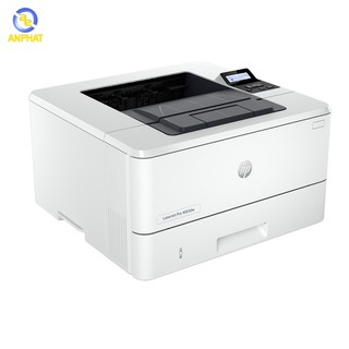 [Nhập ELHPP giảm 20% tối đa 500K] Máy in HP LaserJet Pro 4003dw (in không dây | Tốc độ 40 trang/phút | in hai mặt)