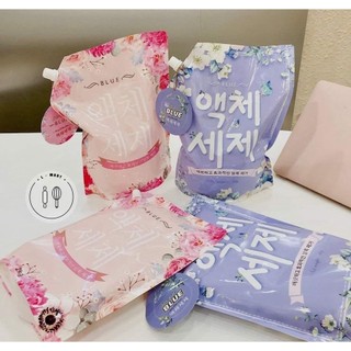 Nước giặt Blue Hàn Quốc