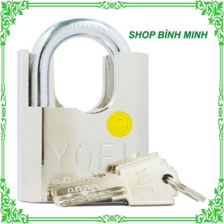 Ổ khoá cao cấp Yofi
