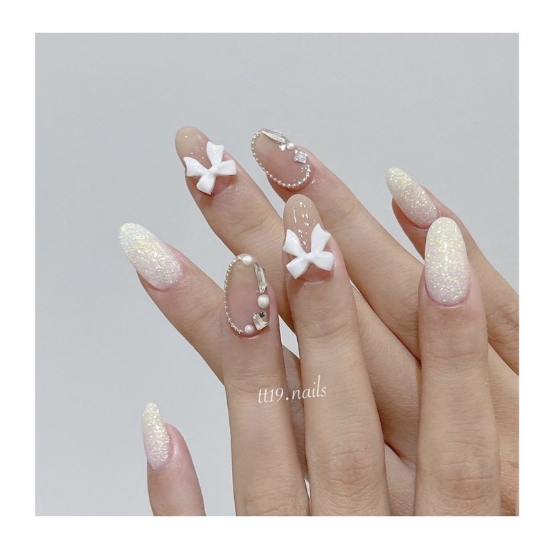 Nhũ rắc mịn kim cương loại 1