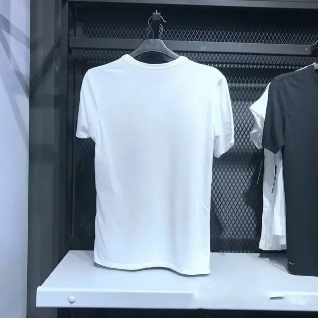 Áo Thun Thể Thao NIKE 100% Chính Hãng JORDAN AR7416 Chất Liệu Nhanh Khô Dành Cho Nam Giới