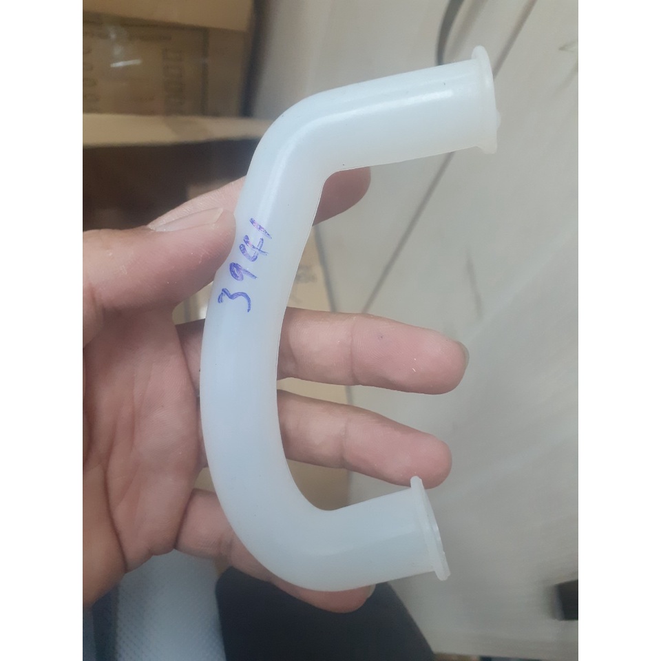 Linh kiện ống nước Bàn ủi hơi nước đứng Bluestone GSB-3941