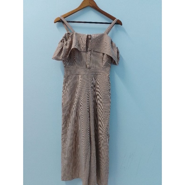 jum ca rô ống rộng size m thanh lý