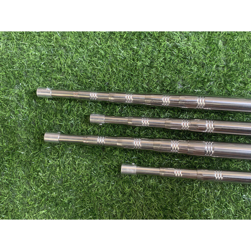 Sào rút inox dài hàng loại 1 cao cấp inox siêu bền đa công dụng