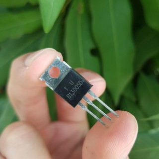 Transistor b13005d 13005 400v 4a to-220 chính hãng - shopbaoanh