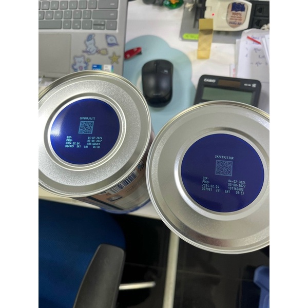 Sữa Aptamil profutura số 1 mẫu mới 800g