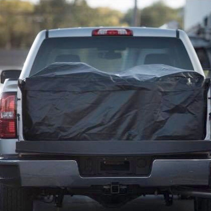 Túi Đựng Đồ, Hành Lý Chống Thấm Nước Cho Xe Bán Tải- ô tô 87