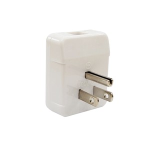 Phích cắm điện 3 chấu JY-7001 (New)